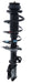 Suspension Strut and Coil Spring Assembly KYB SR4574