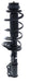 Suspension Strut and Coil Spring Assembly KYB SR4574