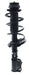 Suspension Strut and Coil Spring Assembly KYB SR4575