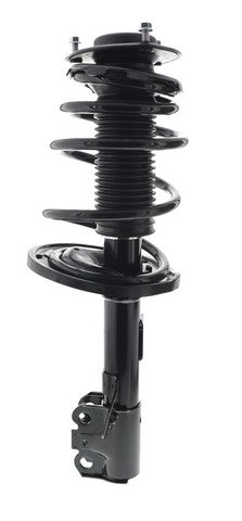 Suspension Strut and Coil Spring Assembly KYB SR4576