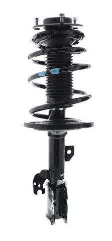 Suspension Strut and Coil Spring Assembly KYB SR4577