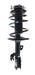 Suspension Strut and Coil Spring Assembly KYB SR4577