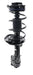 Suspension Strut and Coil Spring Assembly KYB SR4578
