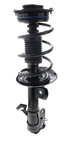 Suspension Strut and Coil Spring Assembly KYB SR4578