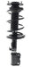 Suspension Strut and Coil Spring Assembly KYB SR4580