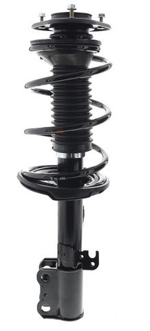 Suspension Strut and Coil Spring Assembly KYB SR4580