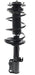 Suspension Strut and Coil Spring Assembly KYB SR4580