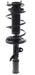 Suspension Strut and Coil Spring Assembly KYB SR4580