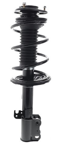 Suspension Strut and Coil Spring Assembly KYB SR4581