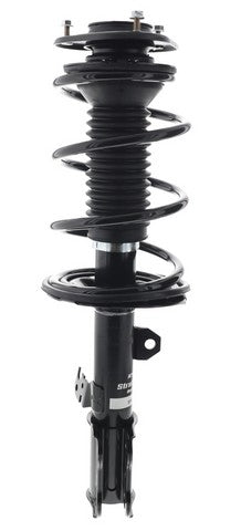 Suspension Strut and Coil Spring Assembly KYB SR4581