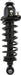 Suspension Strut and Coil Spring Assembly KYB SR4582