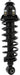 Suspension Strut and Coil Spring Assembly KYB SR4583