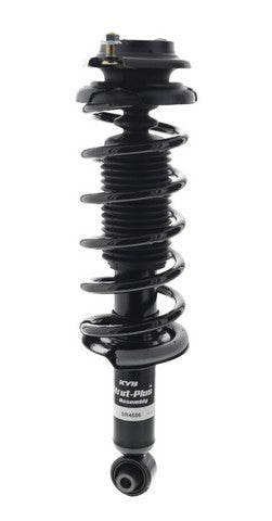 Suspension Strut and Coil Spring Assembly KYB SR4586