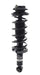 Suspension Strut and Coil Spring Assembly KYB SR4586