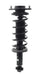 Suspension Strut and Coil Spring Assembly KYB SR4586