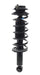 Suspension Strut and Coil Spring Assembly KYB SR4586