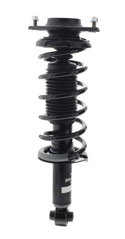 Suspension Strut and Coil Spring Assembly KYB SR4586