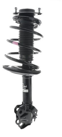 Suspension Strut and Coil Spring Assembly KYB SR4587