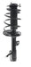 Suspension Strut and Coil Spring Assembly KYB SR4587