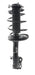 Suspension Strut and Coil Spring Assembly KYB SR4587