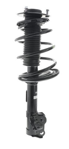 Suspension Strut and Coil Spring Assembly KYB SR4588