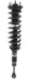 Suspension Strut and Coil Spring Assembly KYB SR4589