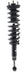 Suspension Strut and Coil Spring Assembly KYB SR4590