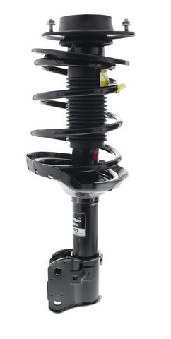 Suspension Strut and Coil Spring Assembly KYB SR4591
