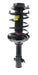 Suspension Strut and Coil Spring Assembly KYB SR4591
