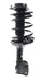 Suspension Strut and Coil Spring Assembly KYB SR4591