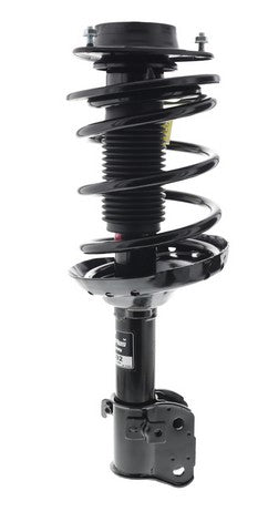 Suspension Strut and Coil Spring Assembly KYB SR4592