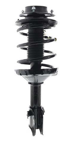 Suspension Strut and Coil Spring Assembly KYB SR4592
