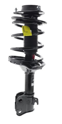 Suspension Strut and Coil Spring Assembly KYB SR4592