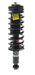 Suspension Strut and Coil Spring Assembly KYB SR4593