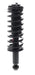 Suspension Strut and Coil Spring Assembly KYB SR4593