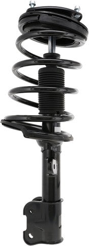 Suspension Strut and Coil Spring Assembly KYB SR4595