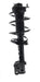 Suspension Strut and Coil Spring Assembly KYB SR4596