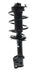 Suspension Strut and Coil Spring Assembly KYB SR4597