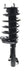 Suspension Strut and Coil Spring Assembly KYB SR4598