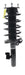 Suspension Strut and Coil Spring Assembly KYB SR4599