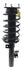 Suspension Strut and Coil Spring Assembly KYB SR4599