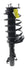 Suspension Strut and Coil Spring Assembly KYB SR4599