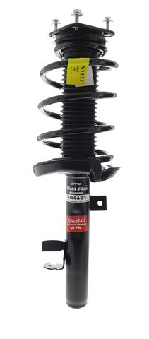 Suspension Strut and Coil Spring Assembly KYB SR4601