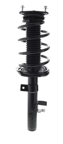 Suspension Strut and Coil Spring Assembly KYB SR4601