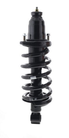 Suspension Strut and Coil Spring Assembly KYB SR4605