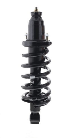 Suspension Strut and Coil Spring Assembly KYB SR4606