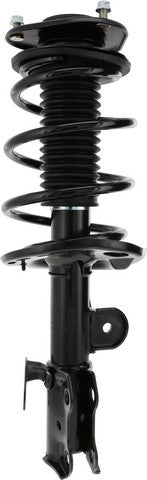 Suspension Strut and Coil Spring Assembly KYB SR4607
