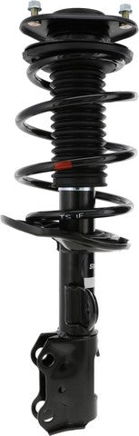 Suspension Strut and Coil Spring Assembly KYB SR4607