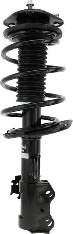 Suspension Strut and Coil Spring Assembly KYB SR4608