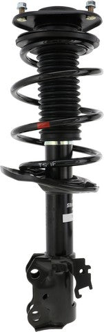 Suspension Strut and Coil Spring Assembly KYB SR4608